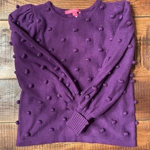 Lilly Pulitzer Sweater